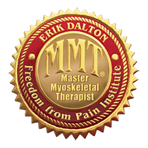 MMT Gold Seal